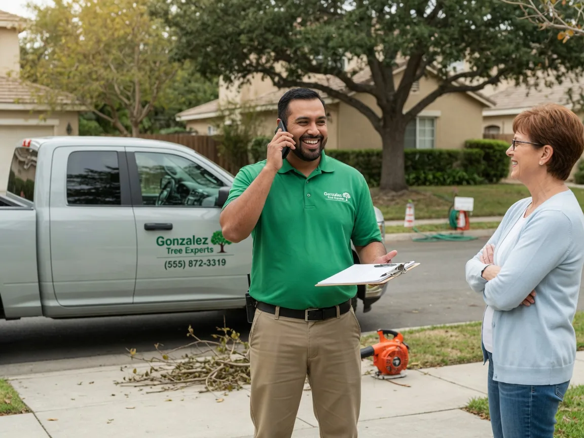 Tree Service Stockton, AL FAQs